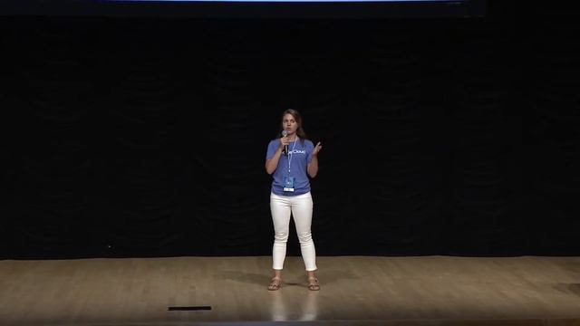 Google Cloud - Platinum Sponsor - DevOpsDays DC 2019 смотреть онлайн