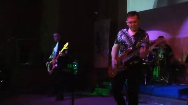 STRIKE - "На одной волне" смотреть онлайн