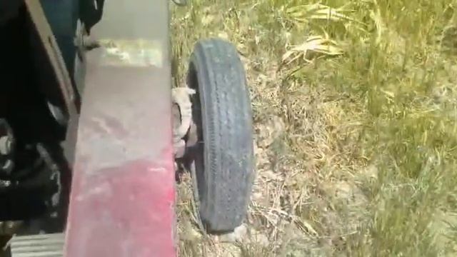 китайский трактор на дыбы))) смотреть онлайн