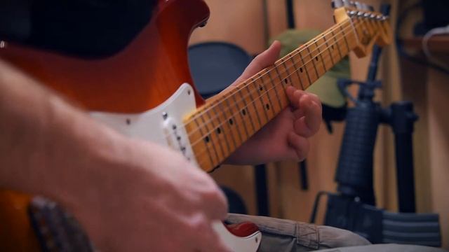 Vietcong game theme (Pseudohendrix) смотреть онлайн