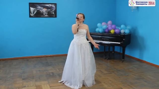 Выжемко Ксения: Россия смотреть онлайн
