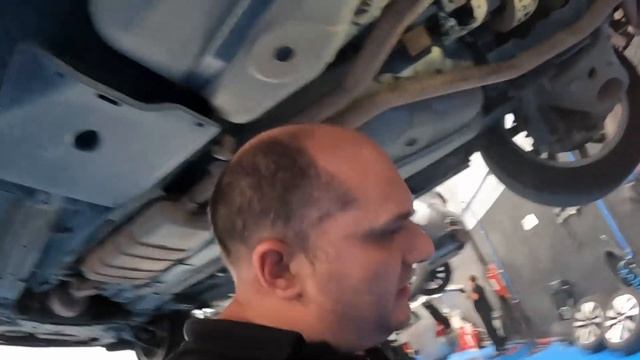 TOUAREG ACENDEU A LUZ DA INJEÇÃO смотреть онлайн