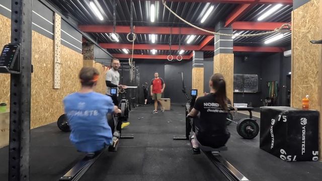 OPEN 24 2! 42 тренировка смотреть онлайн