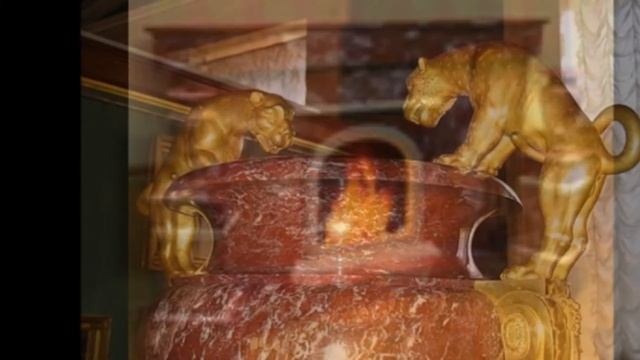 Яшма применение смотреть онлайн