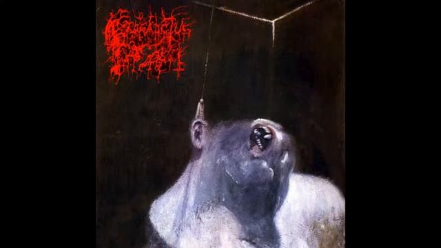 Prosanctus Inferi - Fumugating Portentious Sacrilegium
