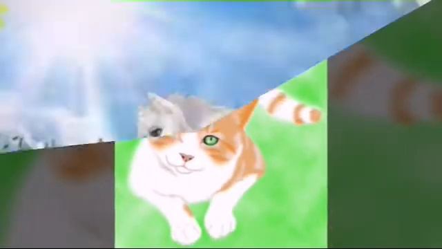 Кошка Яролика