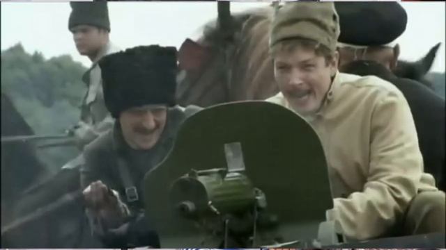 Максимка пулемёт