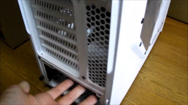 【自作PC】自作PC編　PCケース　ZALMAN Z3 PLUSの開封＆紹介　低価格ATXミドルタワーは使えるのか?? смотреть онлайн