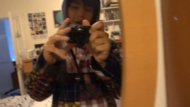 ADDING THE PATCHWORK ANORAK TO MY SUPREME COLLECTION смотреть онлайн