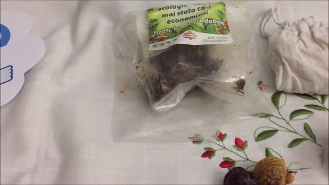 NOCI LAVANTI SAPONE NATURALE смотреть онлайн