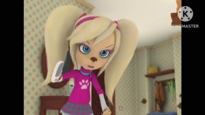 барбоскины 3 серии наоборот