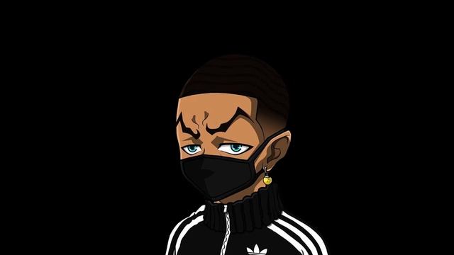 Freestyle Trap Beat 2022 - 