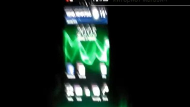 Обзор Sony Xperia U в интернет магазине Казахстана www.svetofor.kz смотреть онлайн