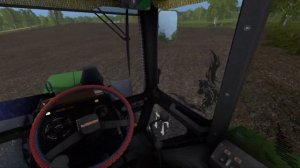 [РП] ТОЛЬКО ПОСЕЯЛ И СРАЗУ ВНЕС УДОБРЕНИЕ! СНОВА РАБОТА НА МТЗ 82.1! Farming Simulator 17