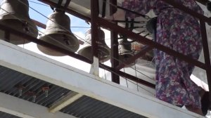 Елена Попова"Троицкий звон"