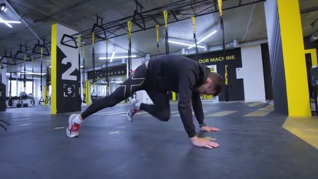 Citrus_Fit_Challenge с Андреем Онистратом смотреть онлайн