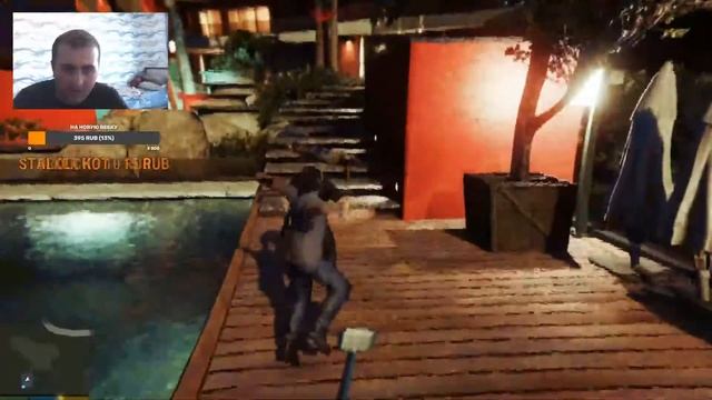 GTA 5 #20 - ФИНАЛ ч.2 смотреть онлайн