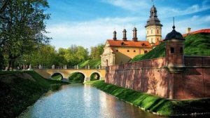 Самостоятельное путешествие по Беларуси . Выходные в Белоруссии — Беларусь за три дня