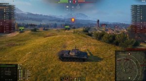 Leopard PT A - Лучший в своём деле - Полный обзор - Гайд | World Of Tanks