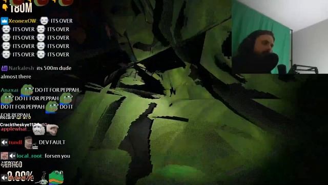 Forsen Falls down after Wasting 3+ hours in BETON BRUTAL смотреть онлайн