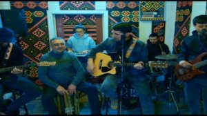 Temur Alifshoev Rukhshona Video 2025___Темур_Алифшоев_Рухшона