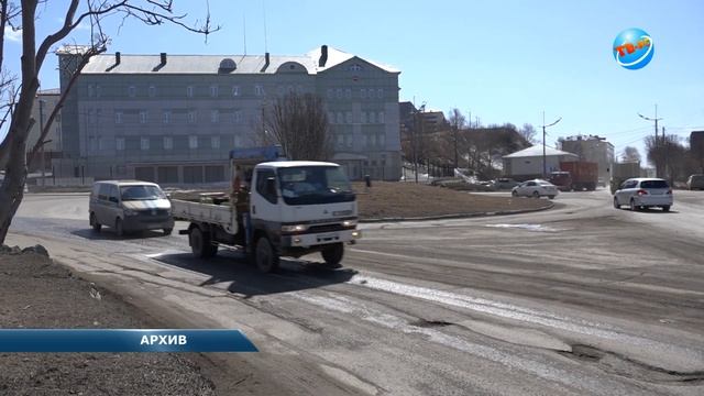 Новости Корсакова от 03 апреля 2020 года смотреть онлайн