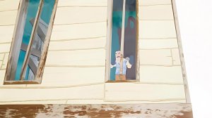 Привет сосед АКТ финал прохождение Hello Neighbor