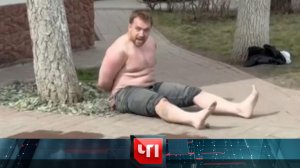 «ЧП»: 22 апреля 2025 года | «Чрезвычайное происшествие» на НТВ