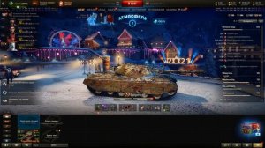 Progetto 46 - ОДИН из ЛУЧШИХ ПРЕМОВ WoT! Обзор на Прогетто 46 - оборудование 2.0, экипаж, гемплей.