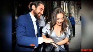 КАДИР ДОГУЛУ И НЕСЛИХАН АТАГЮЛЬ ОТПРАЗДНОВАЛИ 3 ГОДОВЩИНУ СВАДЬБЫ. Неслихан Атагюль. Neslihan Atagü