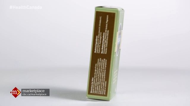 How Health Canada Licensed A Fake Children's Remedy As 