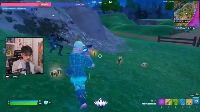 🔴 En directo | UNREAL | 180 CORONAS смотреть онлайн