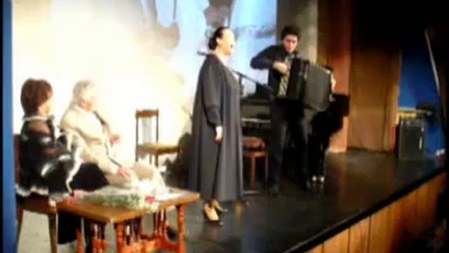 Выступает народная артистка РФ Наталья Борискова #music #songs #натальяборискова смотреть онлайн