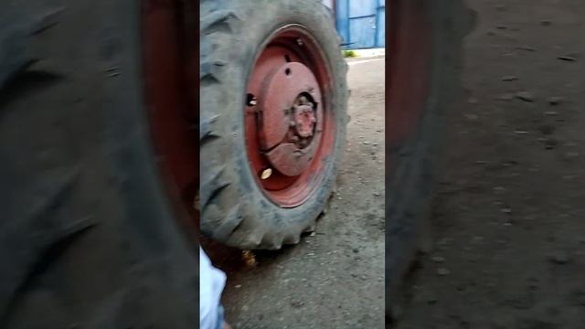 обзор на трактор смотреть онлайн