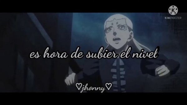 Black Clover (AMV) _ BLINDING SUNRISE - Black Catcher (Sub Español)