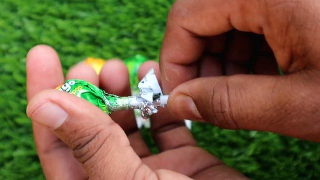 Satisfying Video Lollipop Candy with Glitter Chupa Chups - Yummy Sweets ASMR Unpacking For Kids смотреть онлайн
