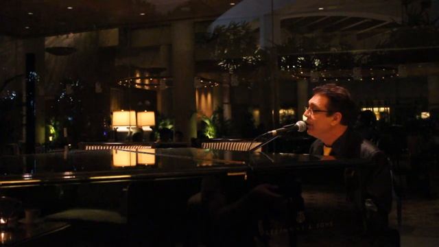 Champs Elysees (Cover) Roberto Canteli смотреть онлайн