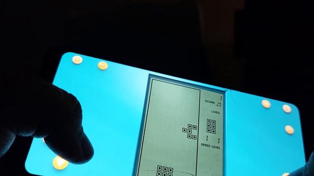 Brick Game 9999 in 1 смотреть онлайн