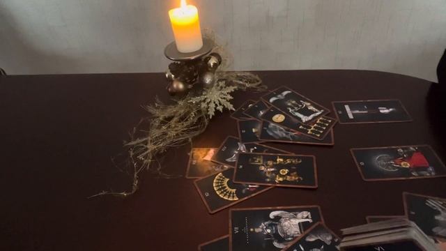 Прогноз для ♌️Львов ♌️на неделю с 13 по 19 декабря. смотреть онлайн