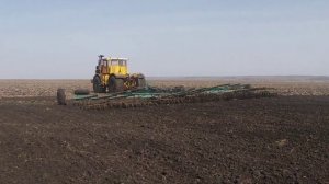 К-700 с двигателем ЯМЗ-7511