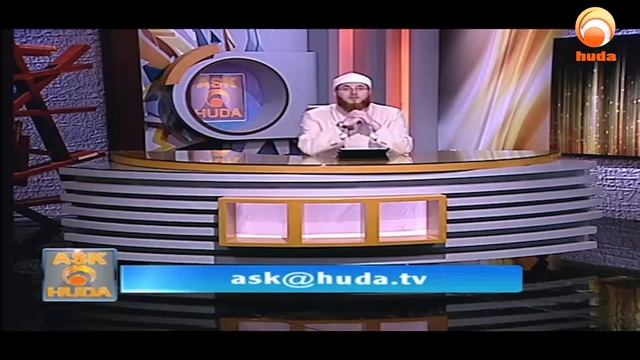Are Qadiani Muslim #Dr Muhammad Salah #HUDA TV смотреть онлайн