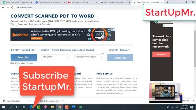 Fiverr Earning 15$ in 2 Hours how to earn online my experience Urdu,Hindi at startupmr смотреть онлайн