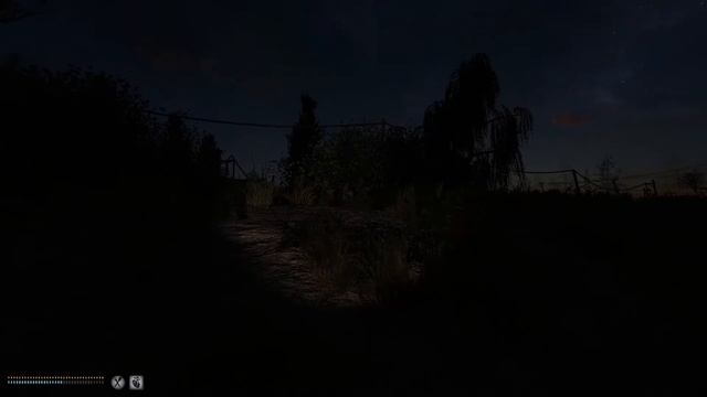 heart attack moment in STALKER: Anomaly смотреть онлайн