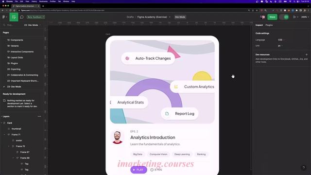 26- Dev Mode смотреть онлайн
