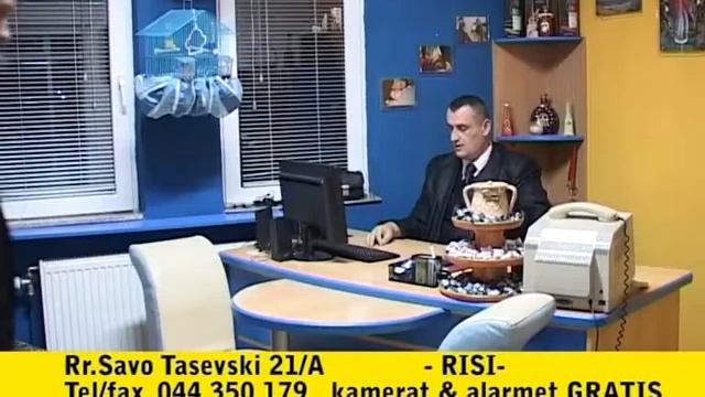 REKLAMA E SECURITY C e reja.avi смотреть онлайн