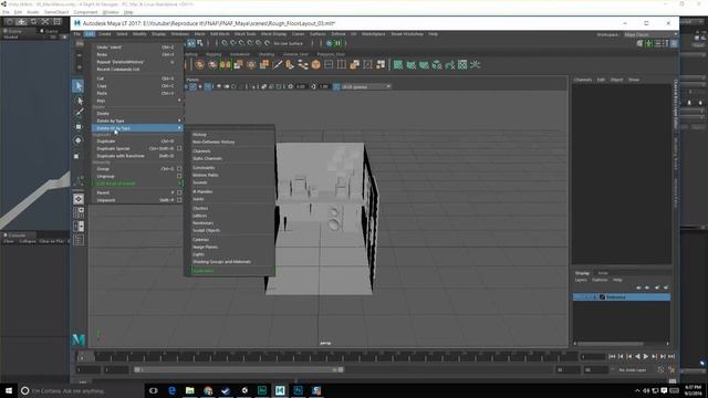 FNAF in Unity + Vive - 52 - Start Menu смотреть онлайн