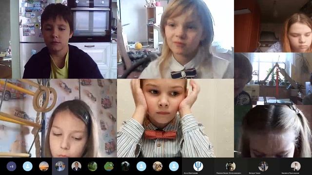 Объединение "Радуга" - День Приветствий 2 смотреть онлайн