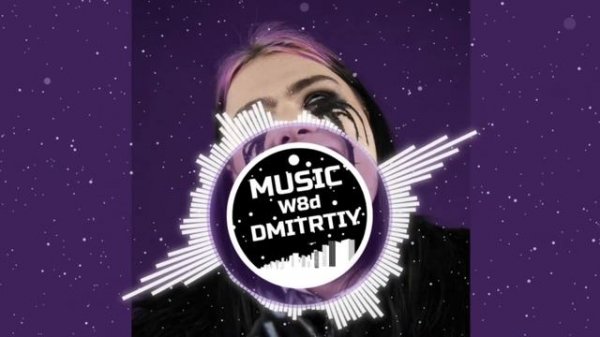 Kim Dracula - Paparazzi [8d music] Mini Version