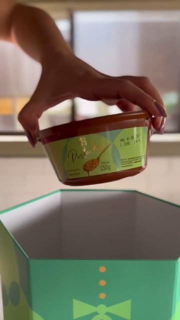 😍Panetone Lanut Fondue Premium Pistache 800g Cacau Show смотреть онлайн