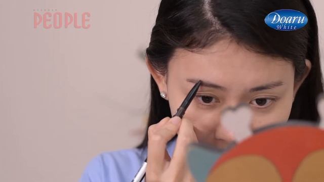 Doaru Makeup Tutorial смотреть онлайн